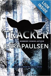 Tracker Cover